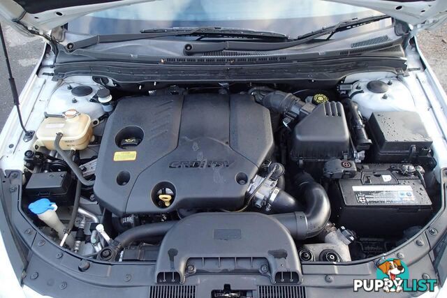 2008 HYUNDAI I30 SX 1.6 CRDI FD HATCH, 5 DOORS, 5 SEATS