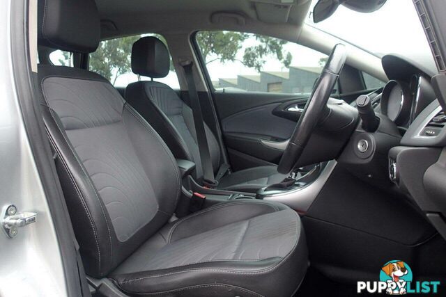 2012 OPEL ASTRA CDTI PJ HATCH, 5 DOORS, 5 SEATS