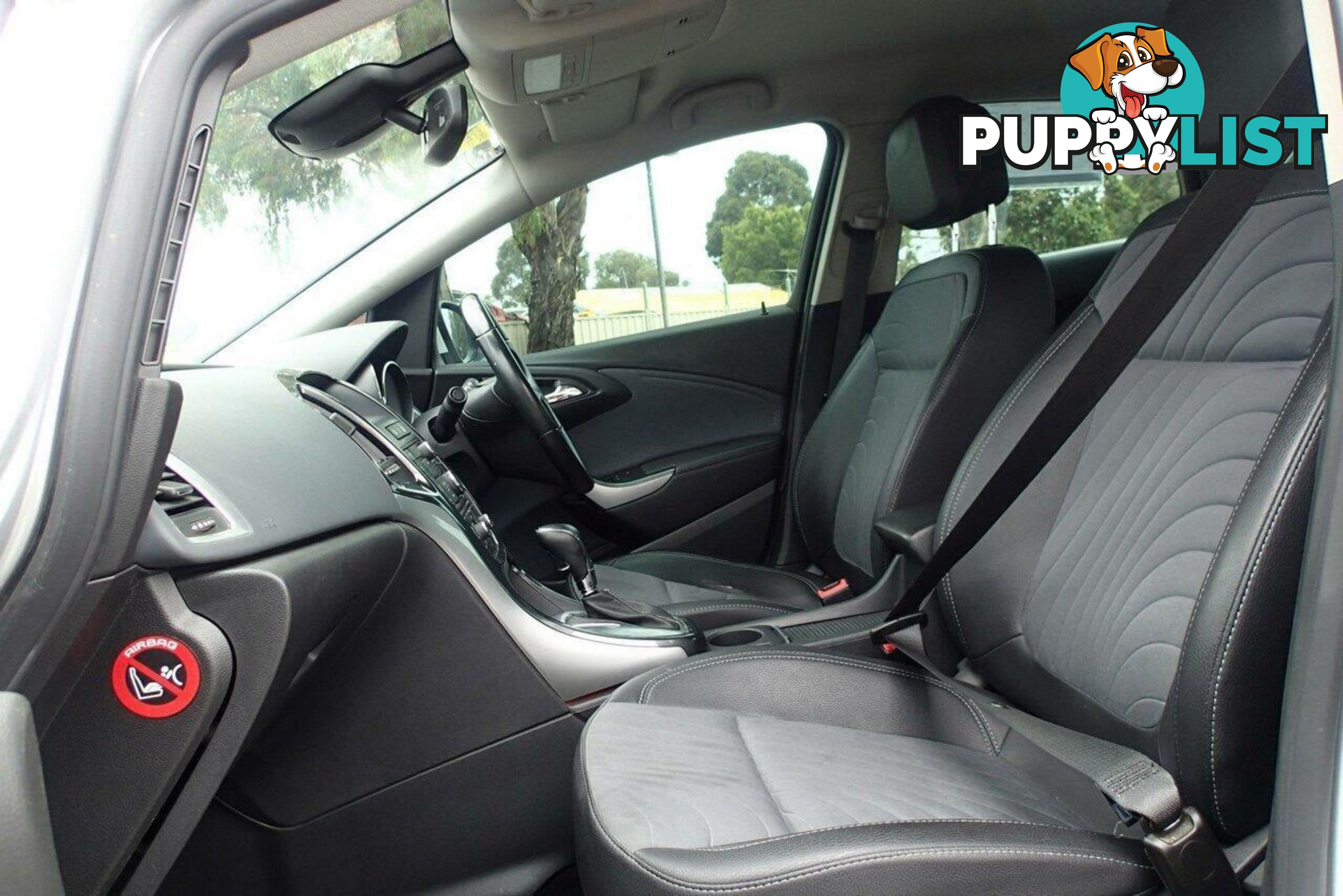 2012 OPEL ASTRA CDTI PJ HATCH, 5 DOORS, 5 SEATS