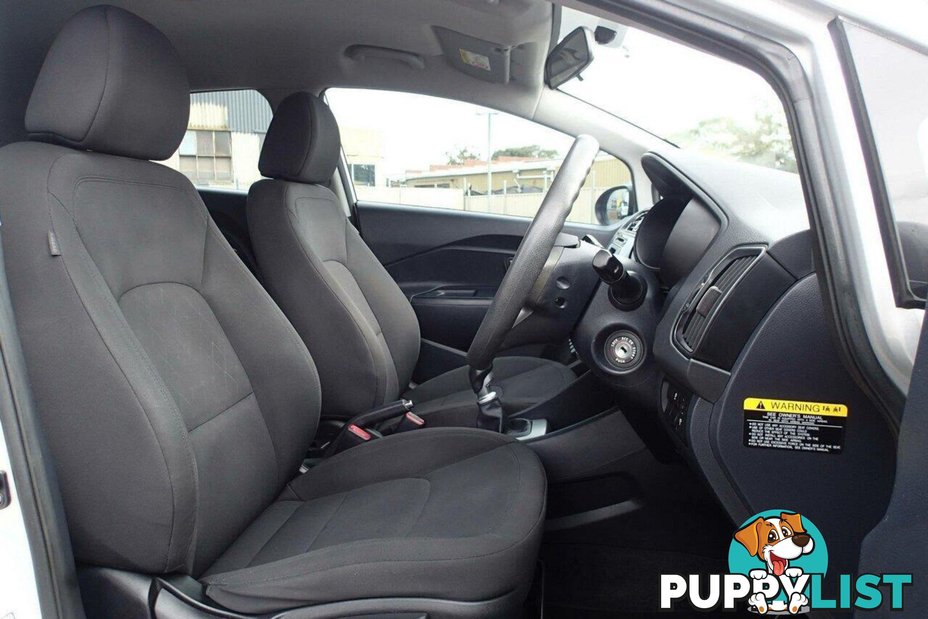 2015 KIA RIO S UB MY16 HATCH, 5 DOORS, 5 SEATS