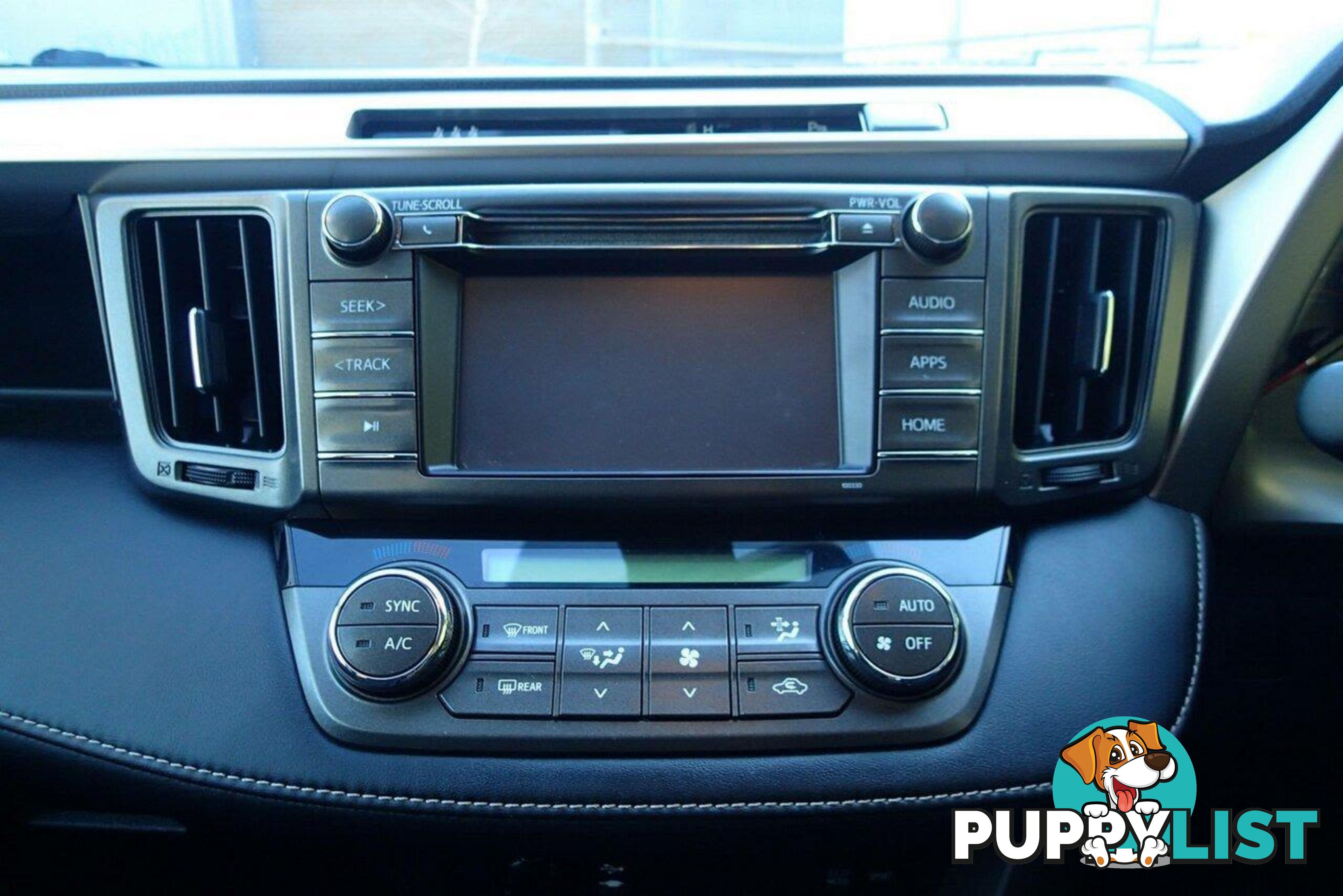 2014 TOYOTA RAV4 GXL (2WD) ZSA42R MY14 UPGRADE SUV, 4 DOORS, 5 SEATS