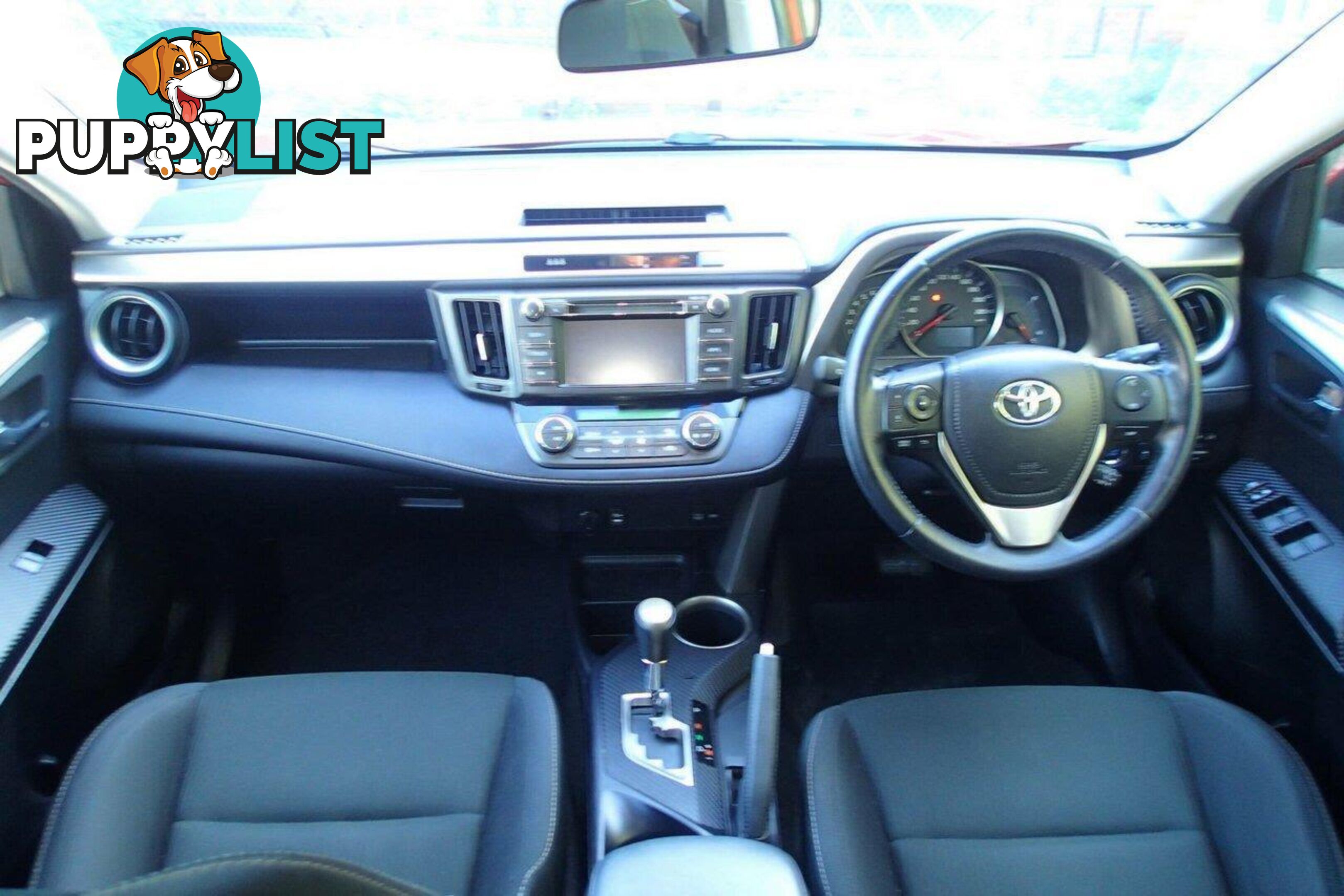 2014 TOYOTA RAV4 GXL (2WD) ZSA42R MY14 UPGRADE SUV, 4 DOORS, 5 SEATS