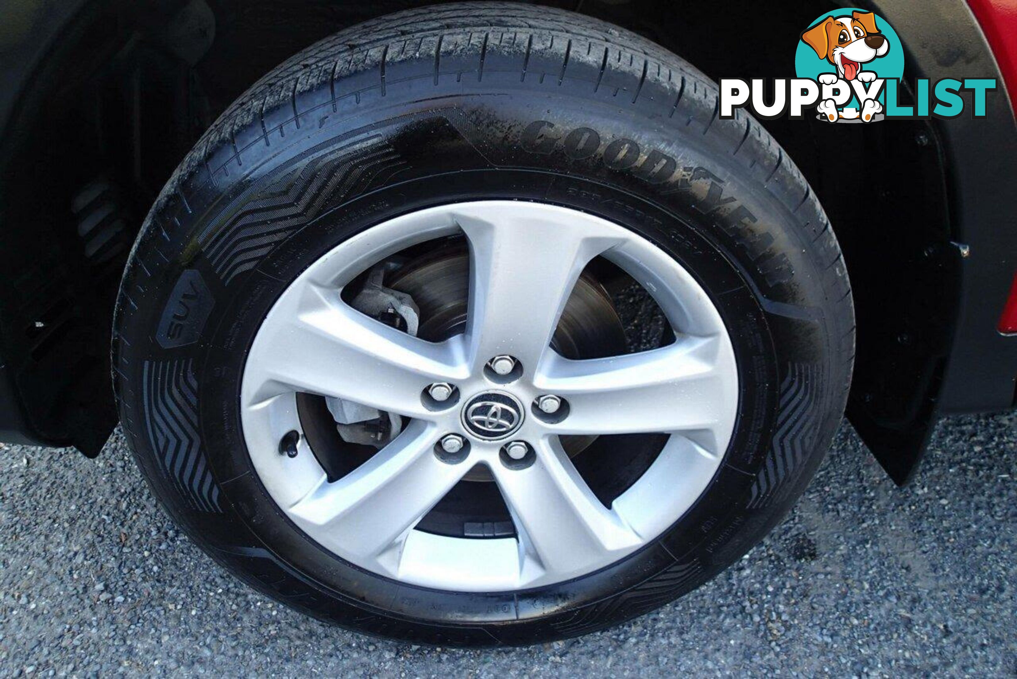 2014 TOYOTA RAV4 GXL (2WD) ZSA42R MY14 UPGRADE SUV, 4 DOORS, 5 SEATS