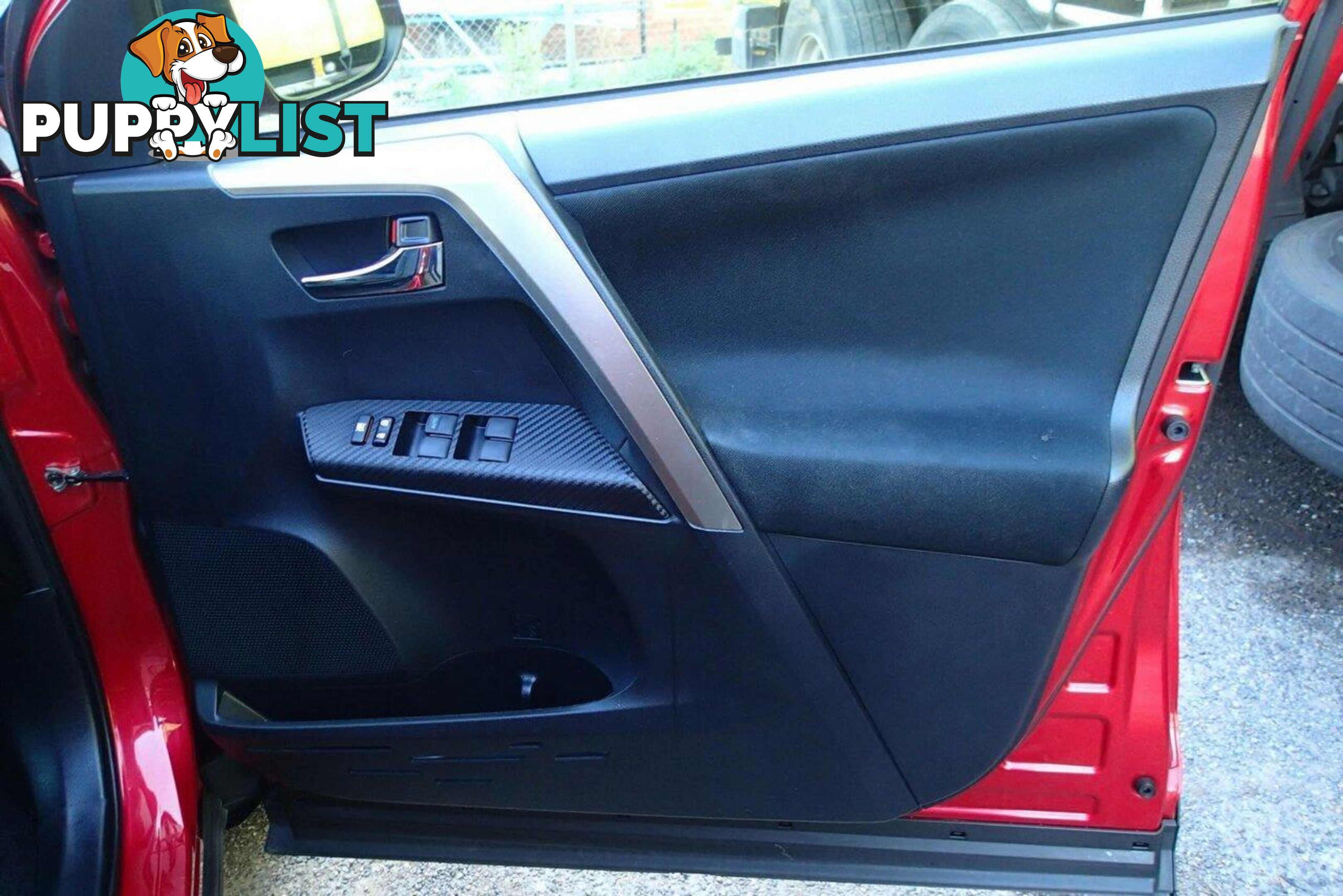 2014 TOYOTA RAV4 GXL (2WD) ZSA42R MY14 UPGRADE SUV, 4 DOORS, 5 SEATS