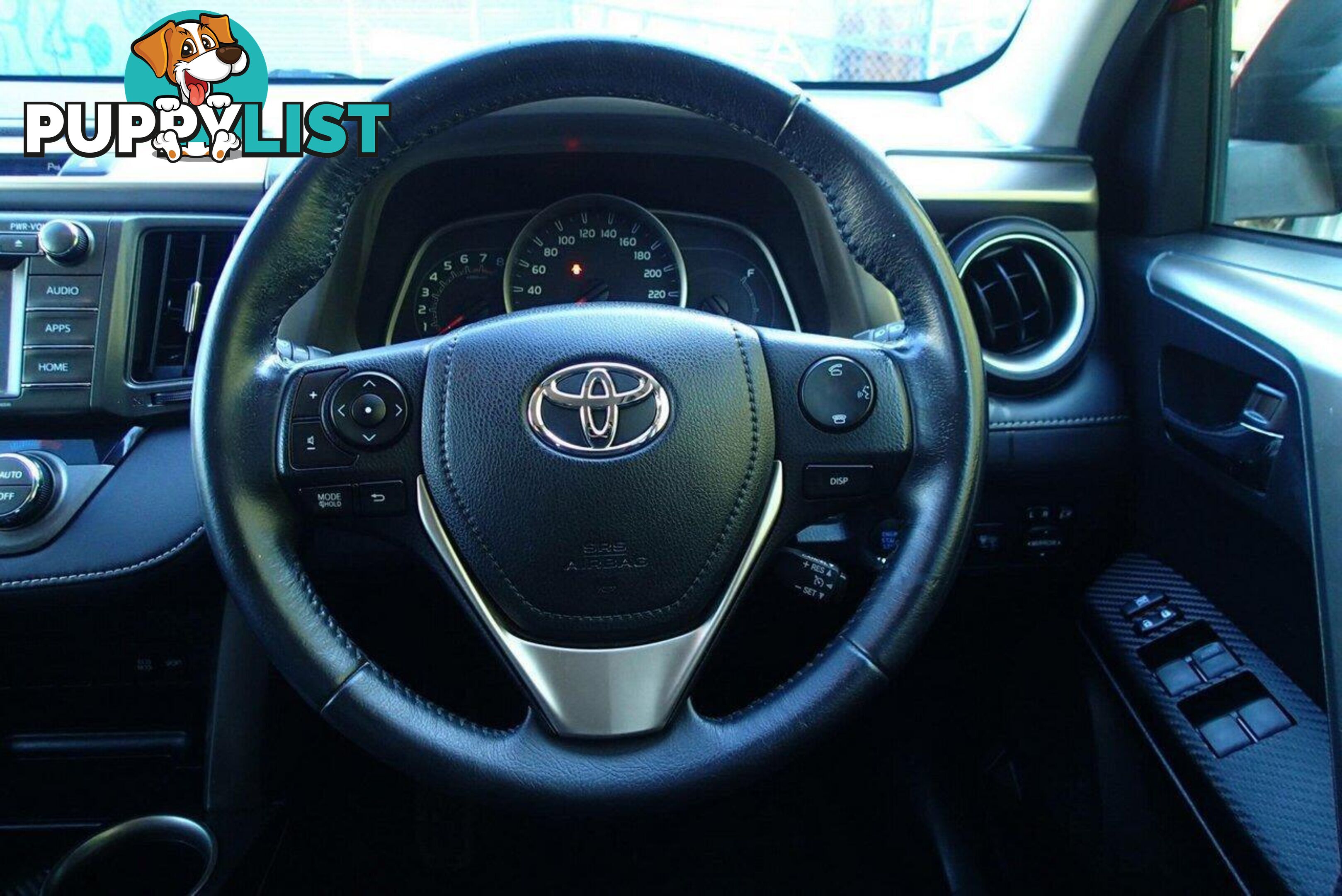 2014 TOYOTA RAV4 GXL (2WD) ZSA42R MY14 UPGRADE SUV, 4 DOORS, 5 SEATS