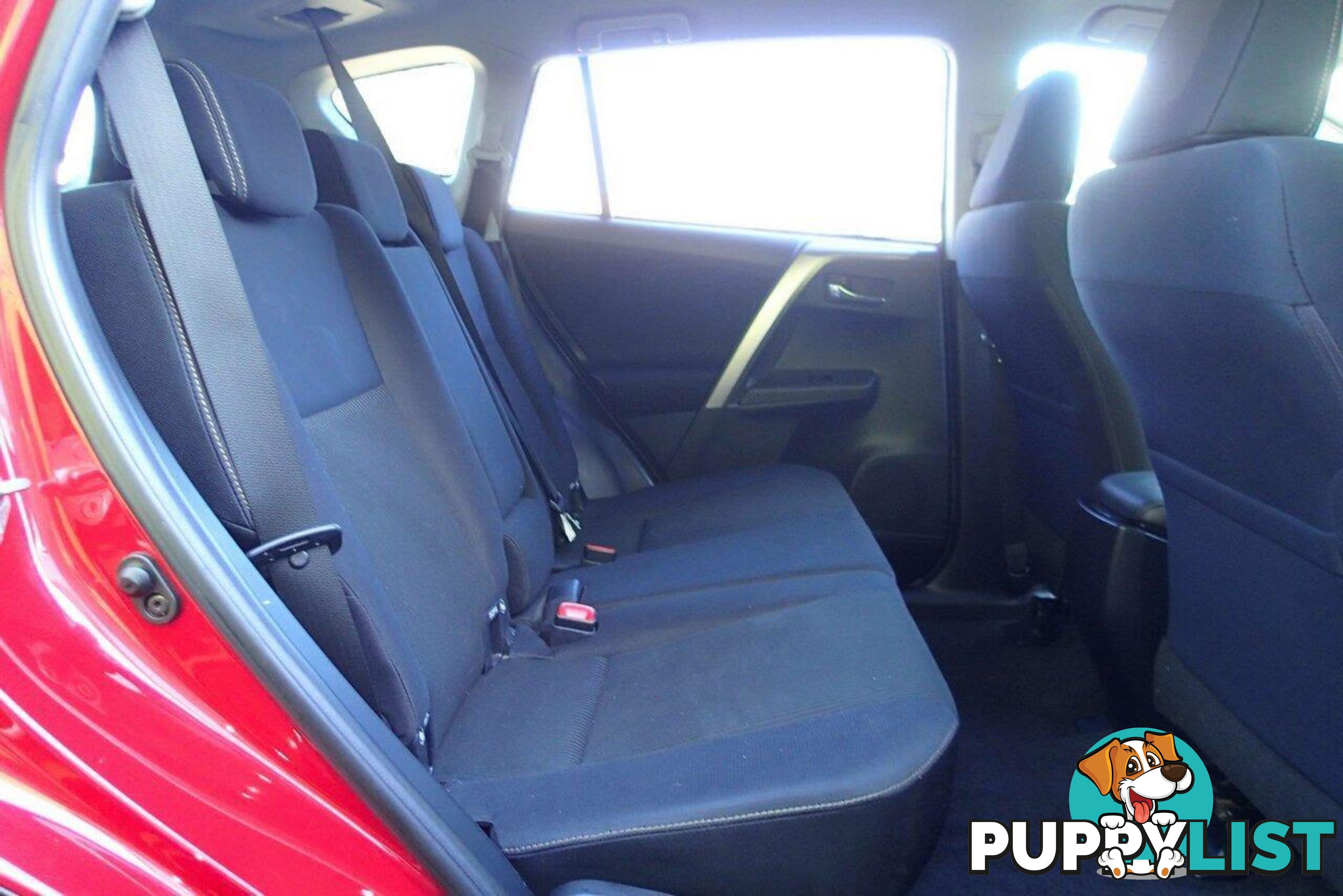 2014 TOYOTA RAV4 GXL (2WD) ZSA42R MY14 UPGRADE SUV, 4 DOORS, 5 SEATS
