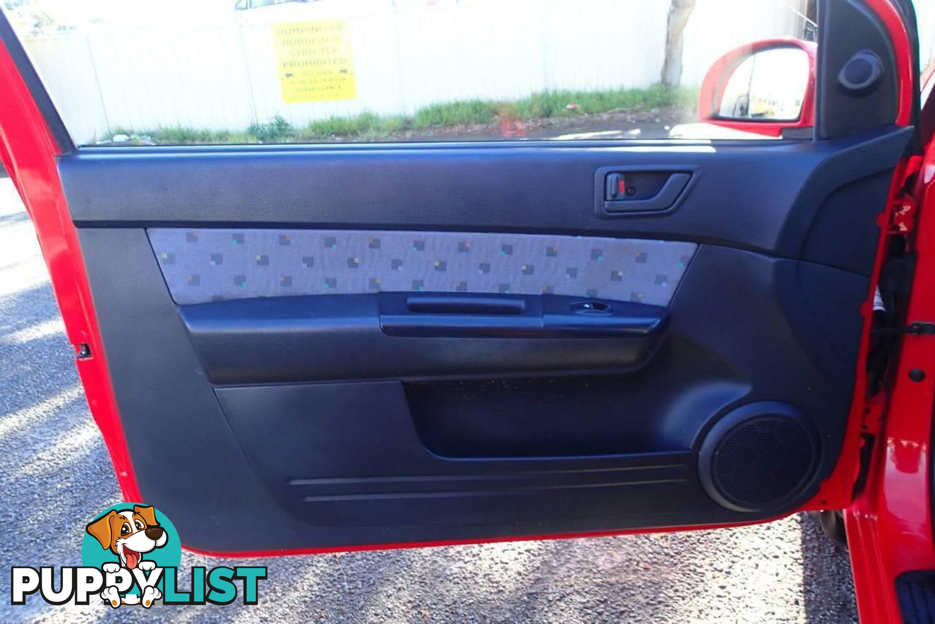 2004 HYUNDAI GETZ GL TB HATCH, 3 DOORS, 5 SEATS
