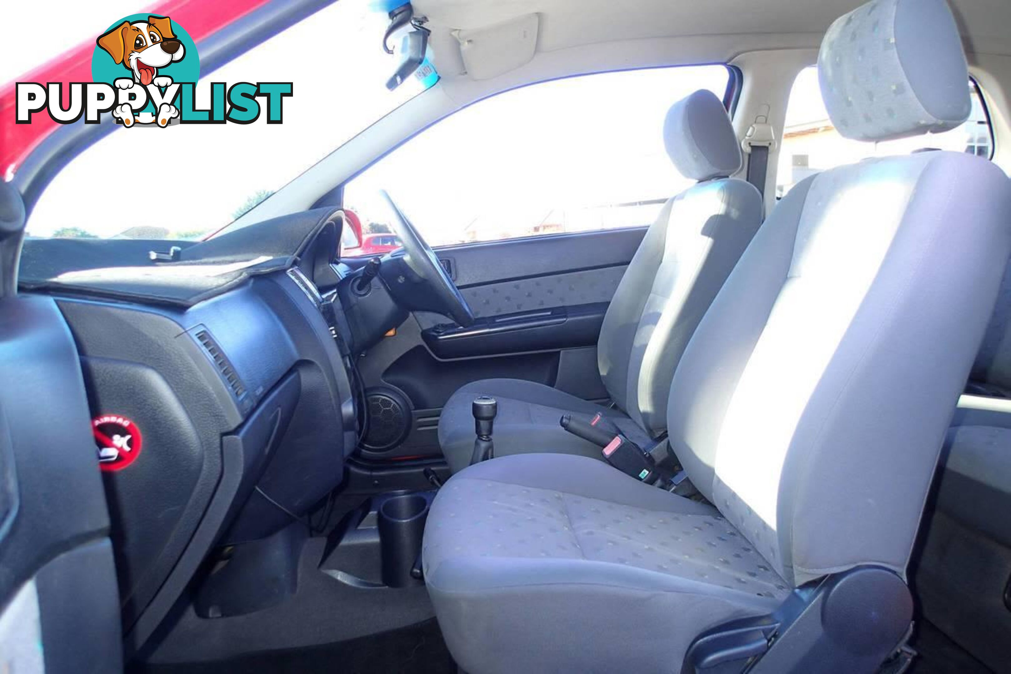 2004 HYUNDAI GETZ GL TB HATCH, 3 DOORS, 5 SEATS