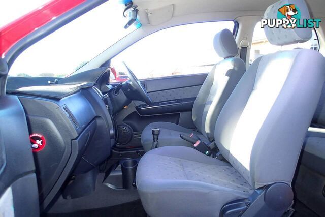 2004 HYUNDAI GETZ GL TB HATCH, 3 DOORS, 5 SEATS