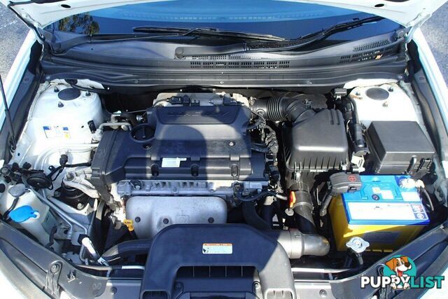 2007 HYUNDAI ELANTRA SX HD SEDAN, 4 DOORS, 5 SEATS