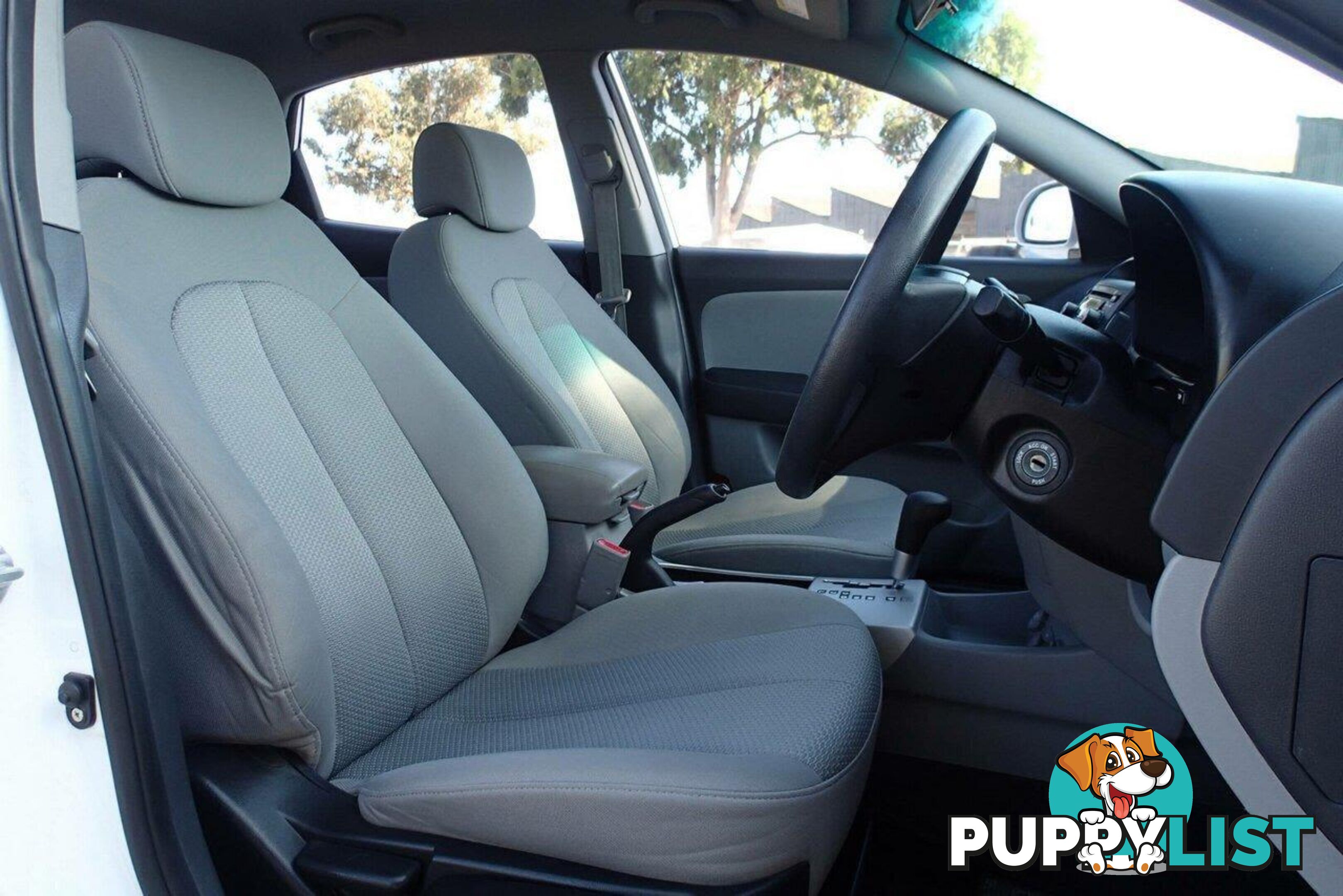 2007 HYUNDAI ELANTRA SX HD SEDAN, 4 DOORS, 5 SEATS