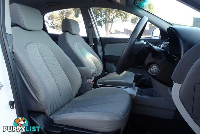 2007 HYUNDAI ELANTRA SX HD SEDAN, 4 DOORS, 5 SEATS