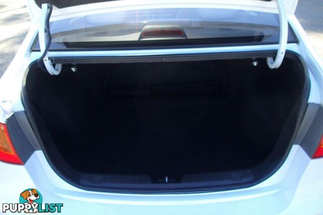 2007 HYUNDAI ELANTRA SX HD SEDAN, 4 DOORS, 5 SEATS