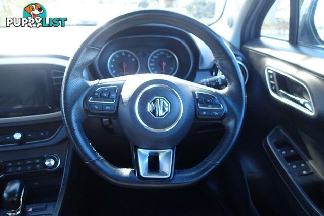 2021 MG MG3 AUTO CORE WITH NAVIGATION  -