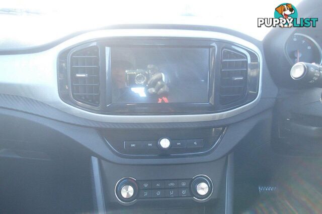 2021 MG MG3 AUTO CORE WITH NAVIGATION  -