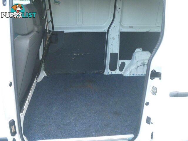 2012 PEUGEOT EXPERT 2.0 HDI G9P COMMERCIAL, 3 DOORS, 2 SEATS