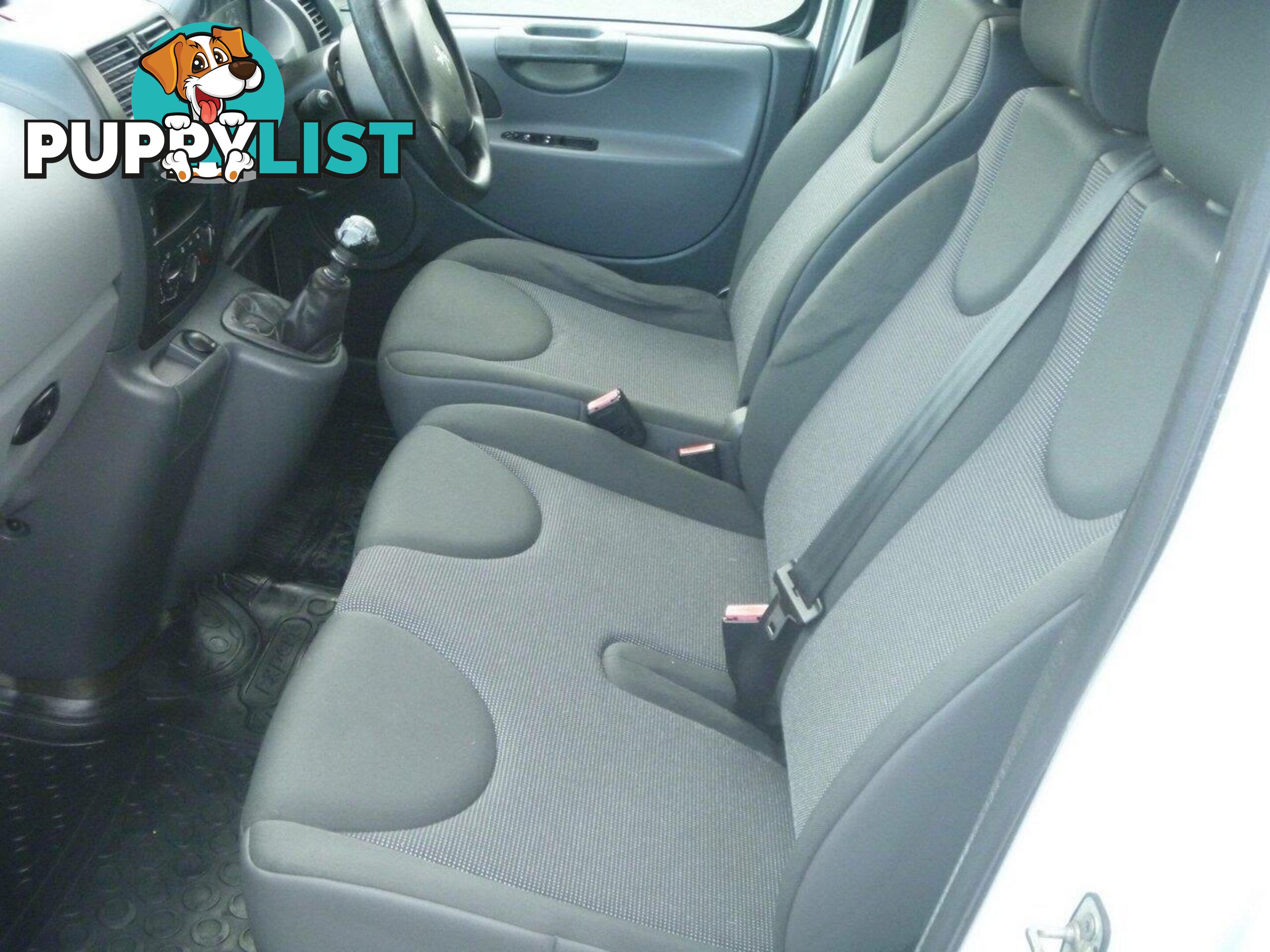 2012 PEUGEOT EXPERT 2.0 HDI G9P COMMERCIAL, 3 DOORS, 2 SEATS
