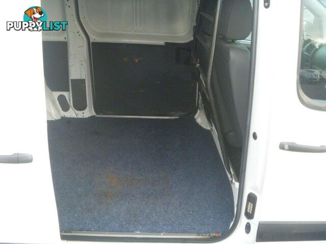 2012 PEUGEOT EXPERT 2.0 HDI G9P COMMERCIAL, 3 DOORS, 2 SEATS