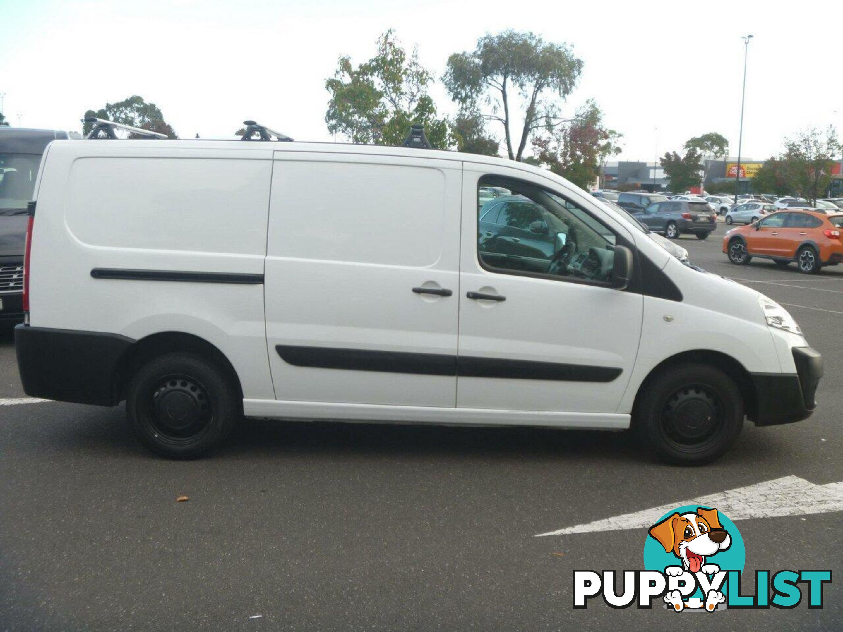 2012 PEUGEOT EXPERT 2.0 HDI G9P COMMERCIAL, 3 DOORS, 2 SEATS