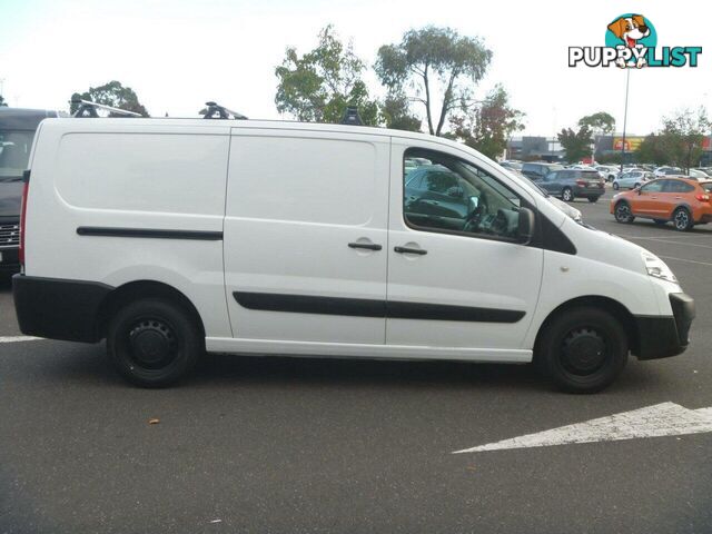2012 PEUGEOT EXPERT 2.0 HDI G9P COMMERCIAL, 3 DOORS, 2 SEATS