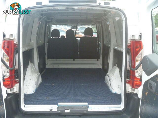 2012 PEUGEOT EXPERT 2.0 HDI G9P COMMERCIAL, 3 DOORS, 2 SEATS