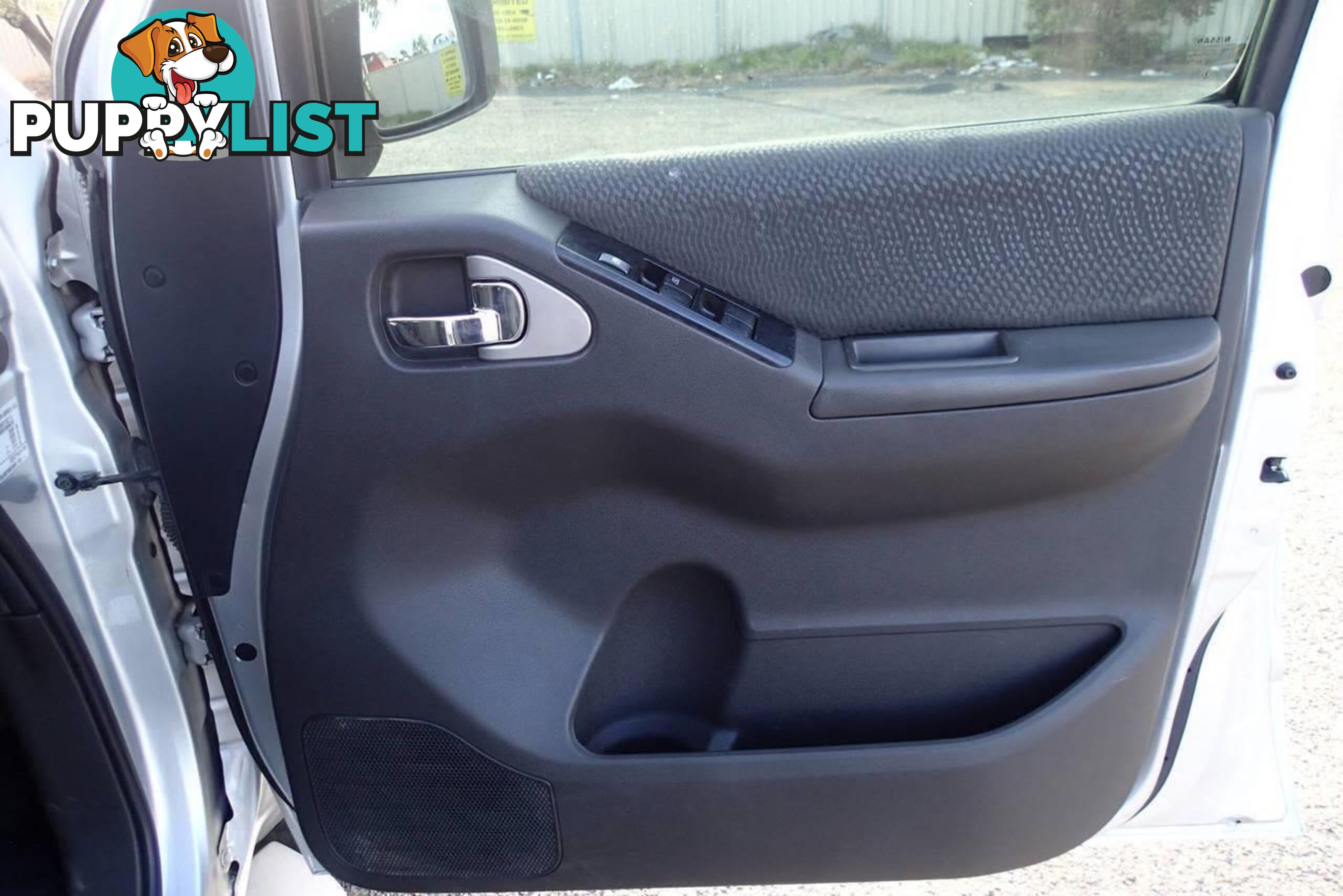 2012 NISSAN PATHFINDER ST (4X4) R51 SERIES 4 SUV, 4 DOORS, 7 SEATS