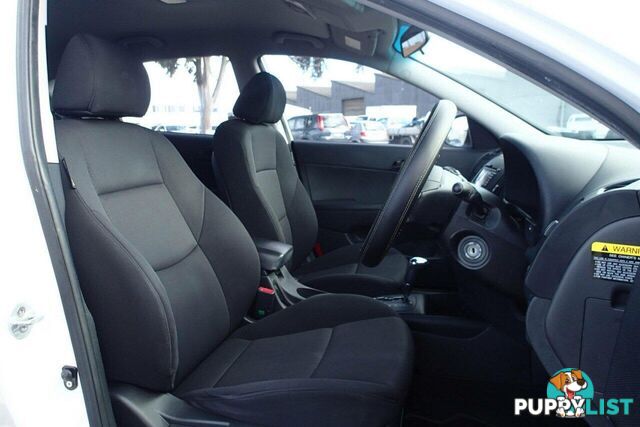 2012 HYUNDAI I30 TROPHY FD MY12 HATCH, 5 DOORS, 5 SEATS