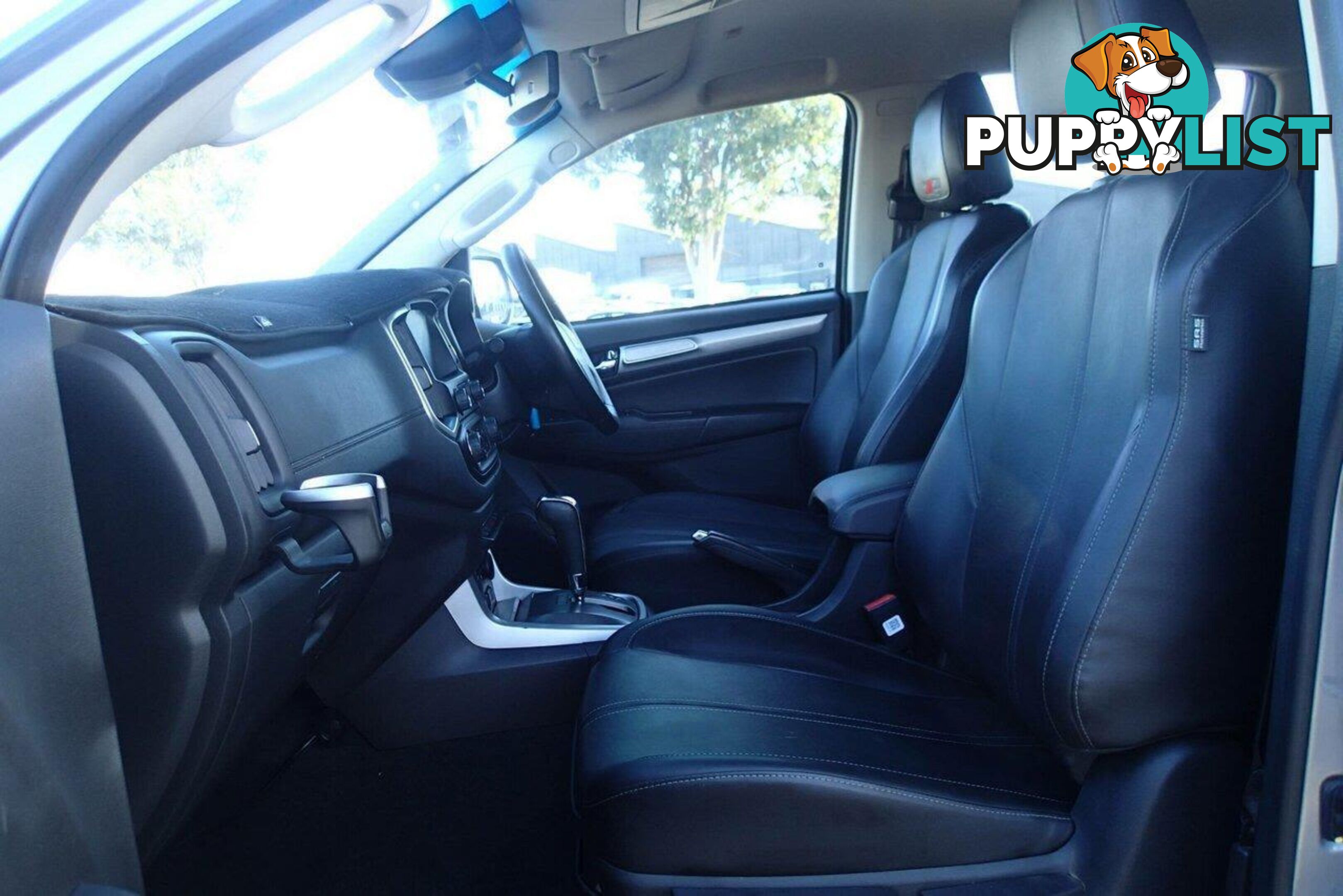 2017 HOLDEN COLORADO Z71 (4X4) RG MY17 UTE TRAY, 4 DOORS, 5 SEATS