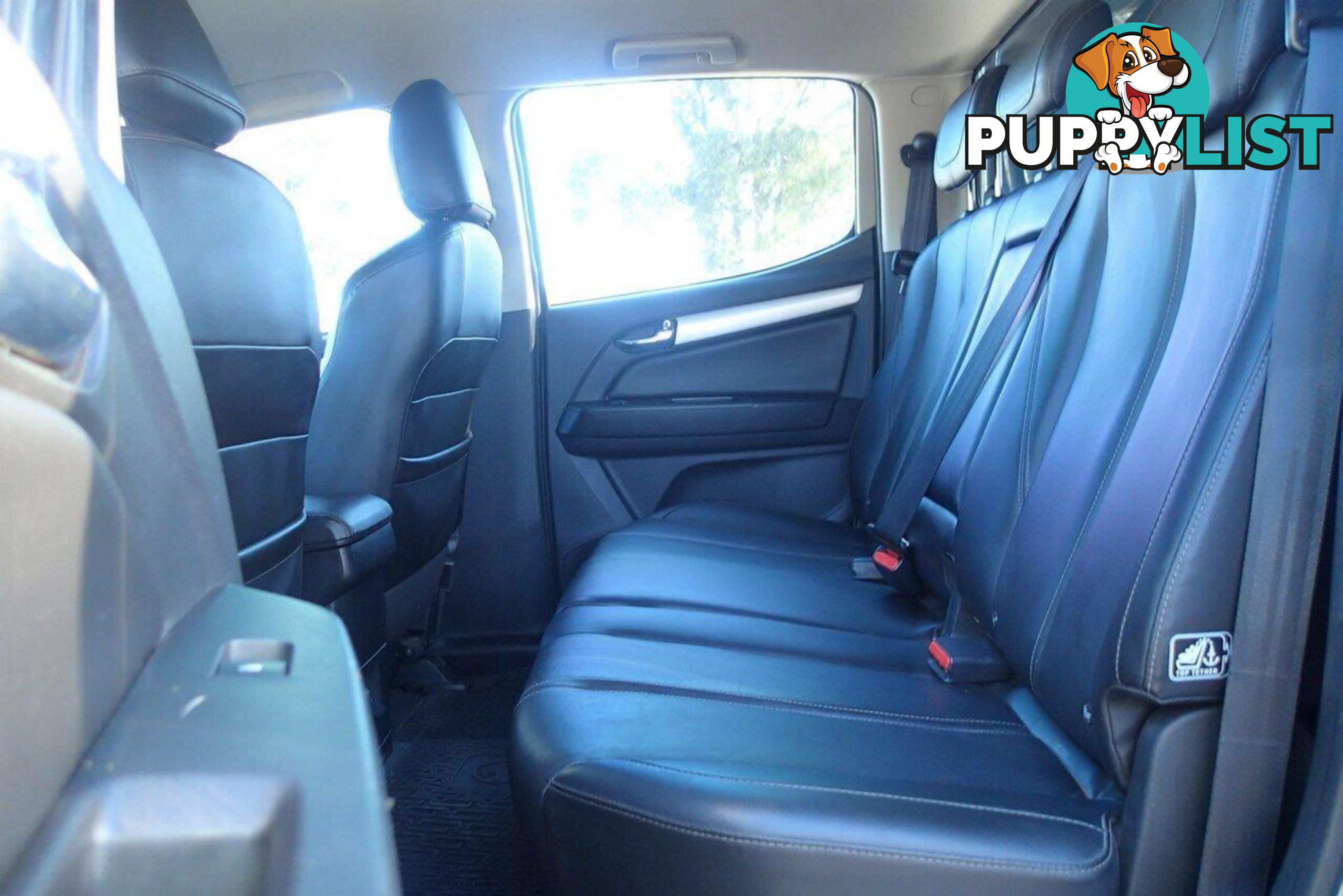 2017 HOLDEN COLORADO Z71 (4X4) RG MY17 UTE TRAY, 4 DOORS, 5 SEATS