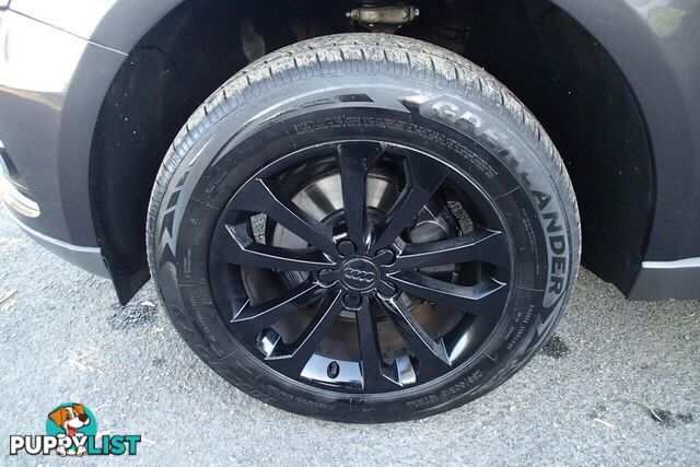 2012 AUDI Q5 2.0 TFSI QUATTRO 8R MY13 SUV, 4 DOORS, 5 SEATS