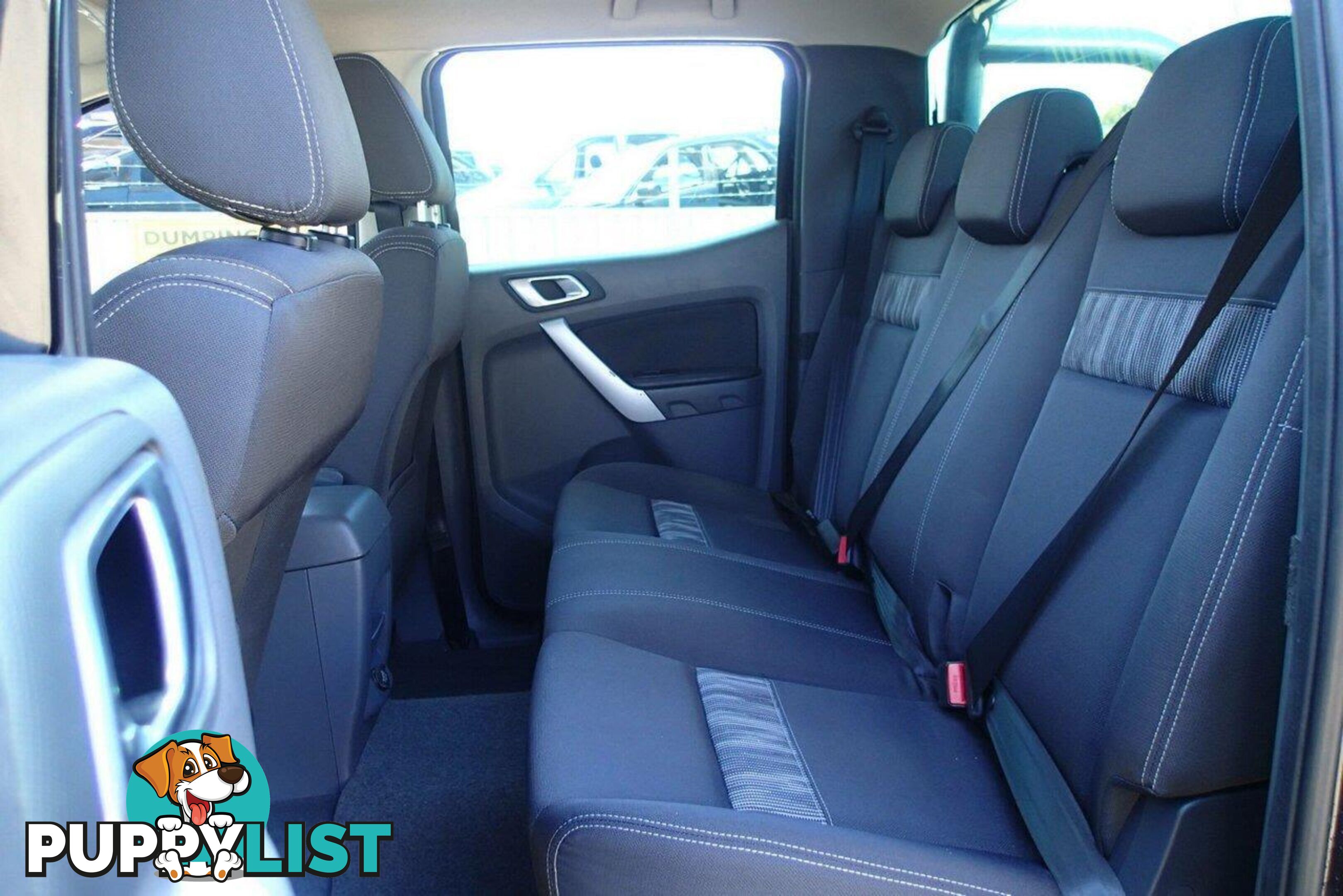 2015 FORD RANGER XLS (4X4) PX UTE TRAY, 4 DOORS, 5 SEATS