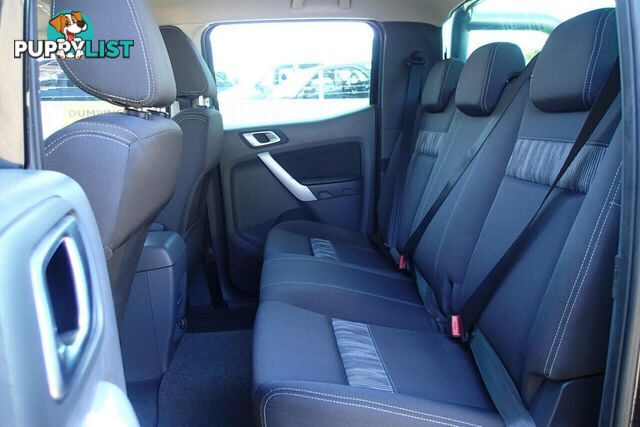 2015 FORD RANGER XLS (4X4) PX UTE TRAY, 4 DOORS, 5 SEATS