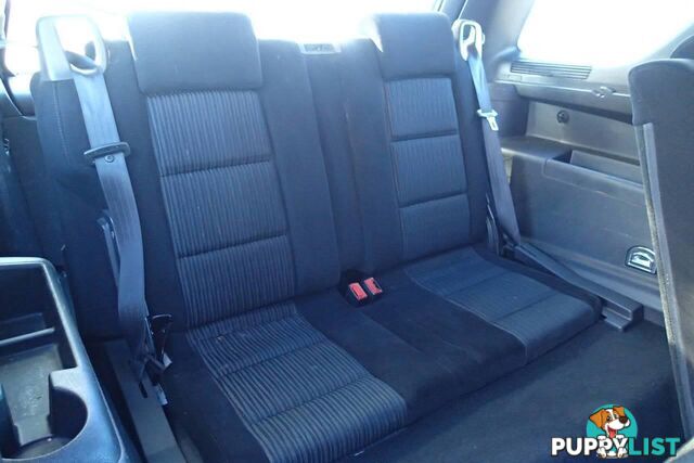 2009 FORD TERRITORY TS (RWD) SY MKII SUV, 4 DOORS, 7 SEATS
