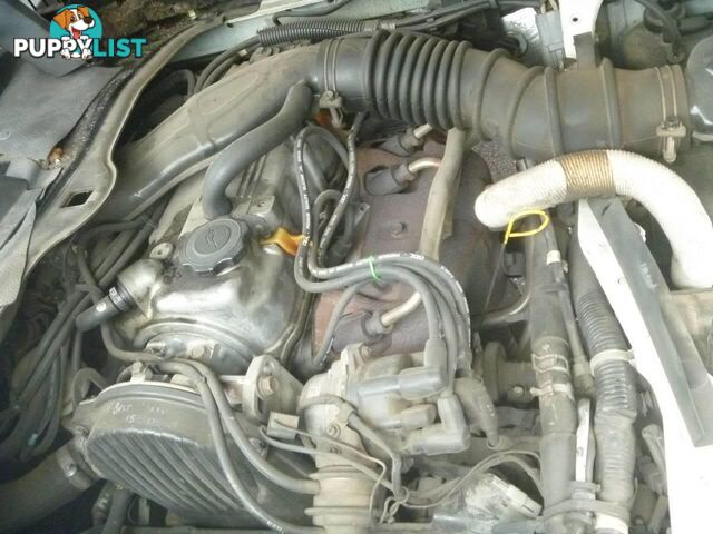 2002 MAZDA E2000 (LWB) SH94 COMMERCIAL, 2 DOORS, 3 SEATS