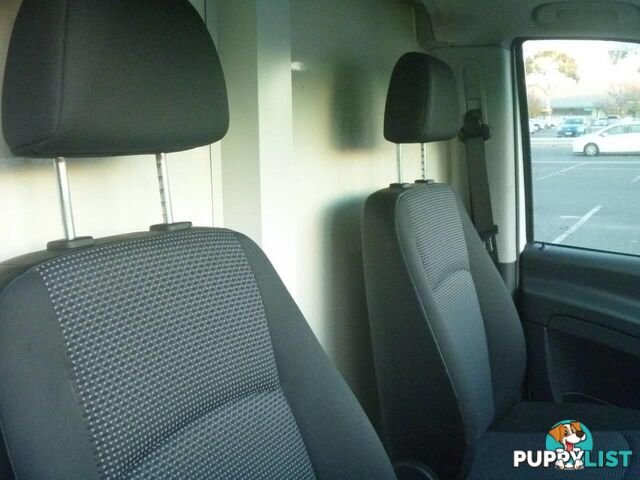 2011 MERCEDES-BENZ VITO 111CDI EXTRA LONG MY10 COMMERCIAL, 4 DOORS, 2 SEATS
