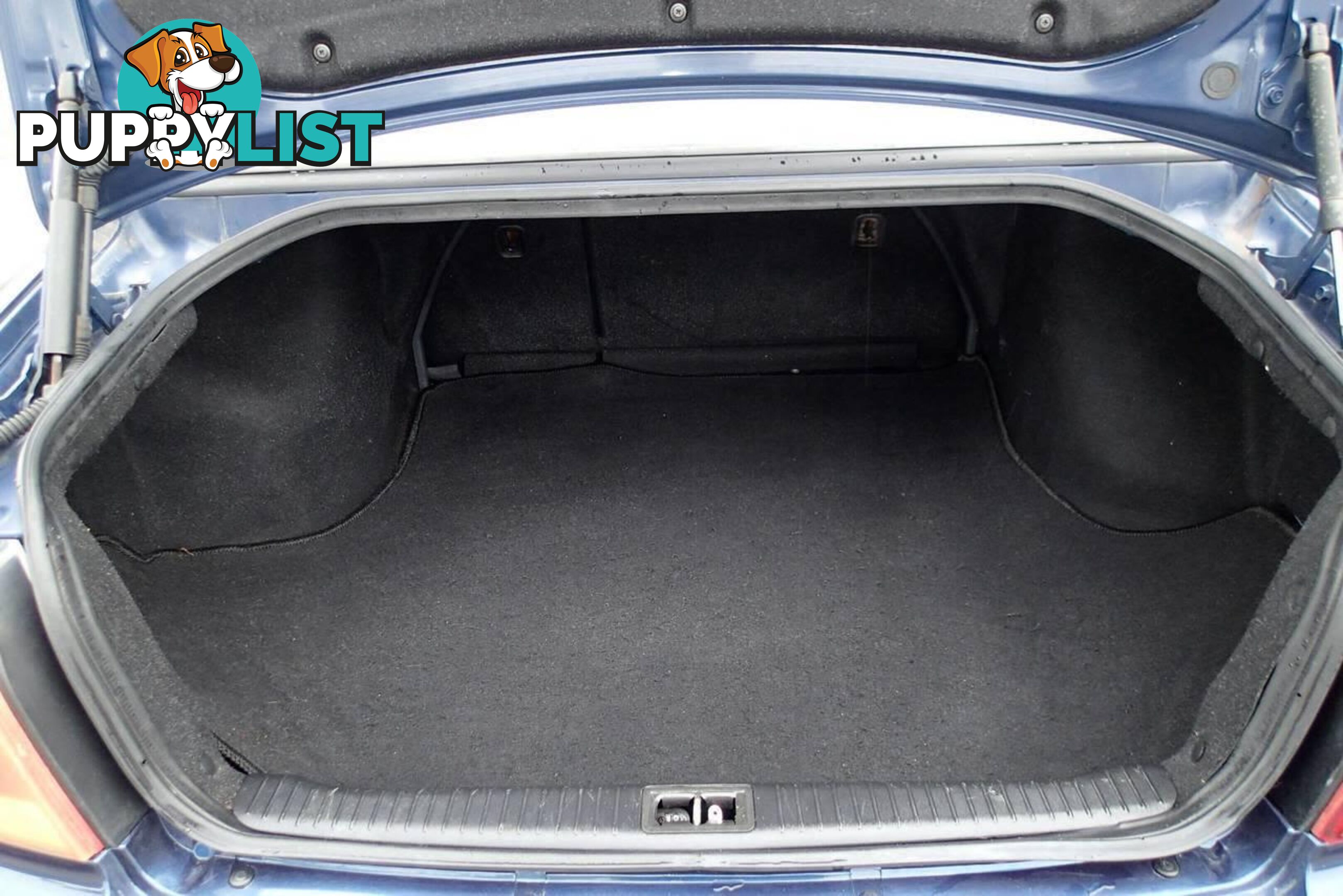 2003 HYUNDAI SONATA GL EF-B SEDAN, 4 DOORS, 5 SEATS