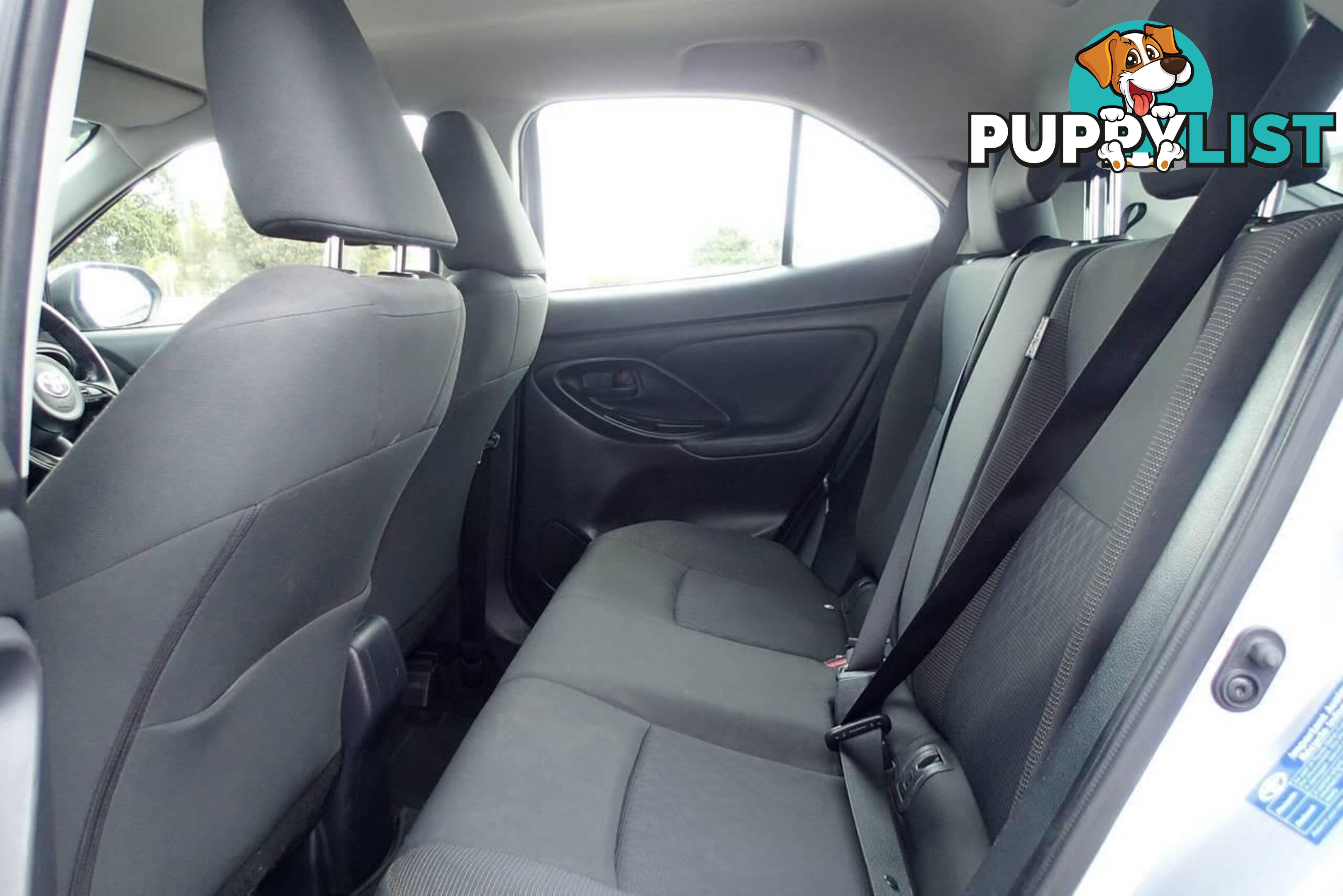 2022 TOYOTA YARIS CROSS GX HYBRID MXPJ10R SUV, 4 DOORS, 5 SEATS