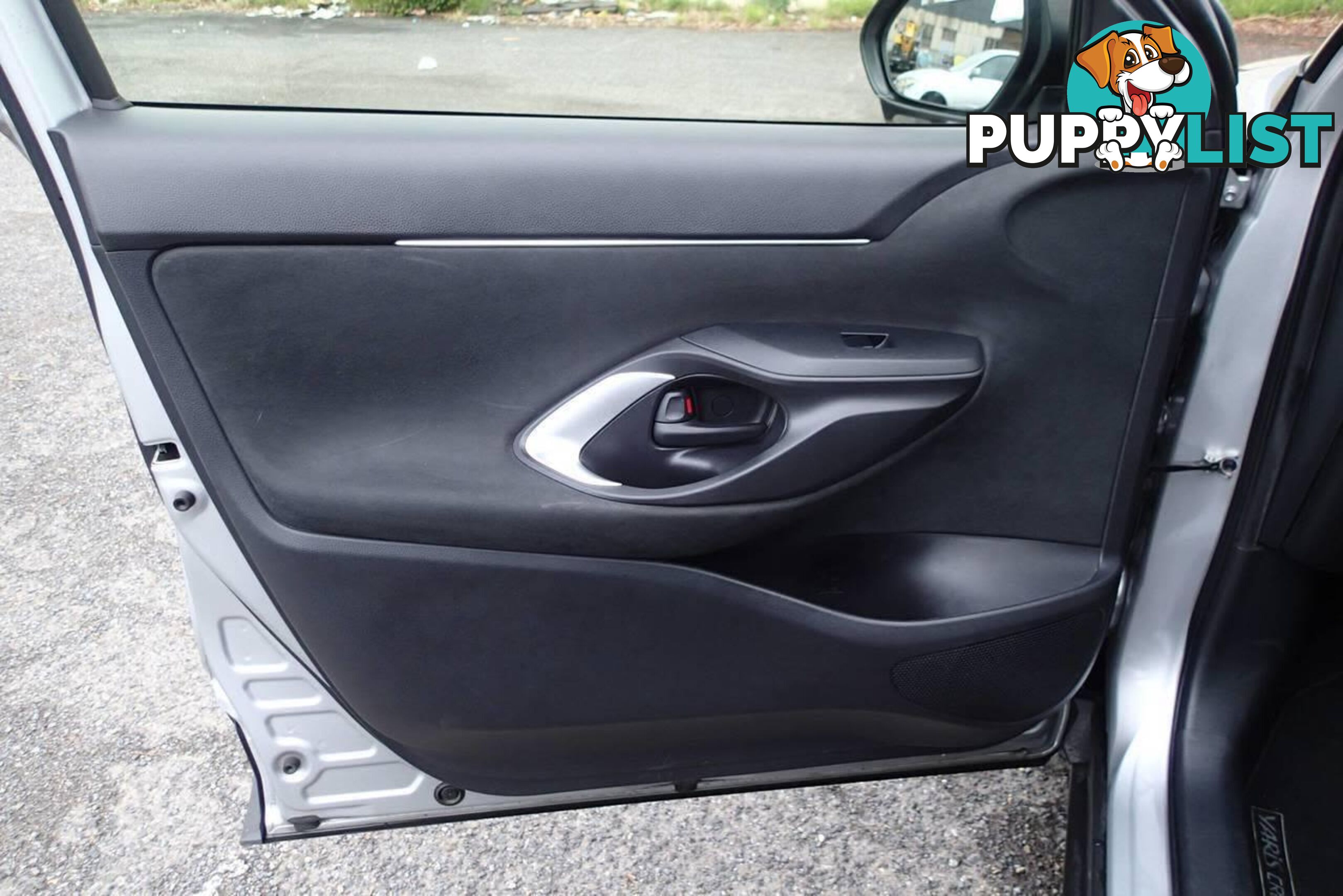 2022 TOYOTA YARIS CROSS GX HYBRID MXPJ10R SUV, 4 DOORS, 5 SEATS