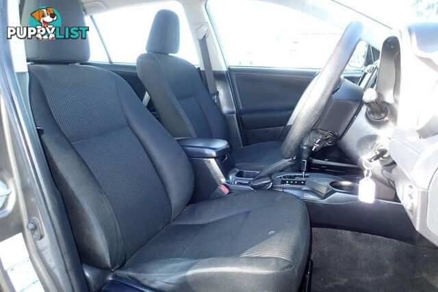 2015 TOYOTA RAV4 GX (4X4) ASA44R MY14 UPGRADE SUV, 4 DOORS, 5 SEATS