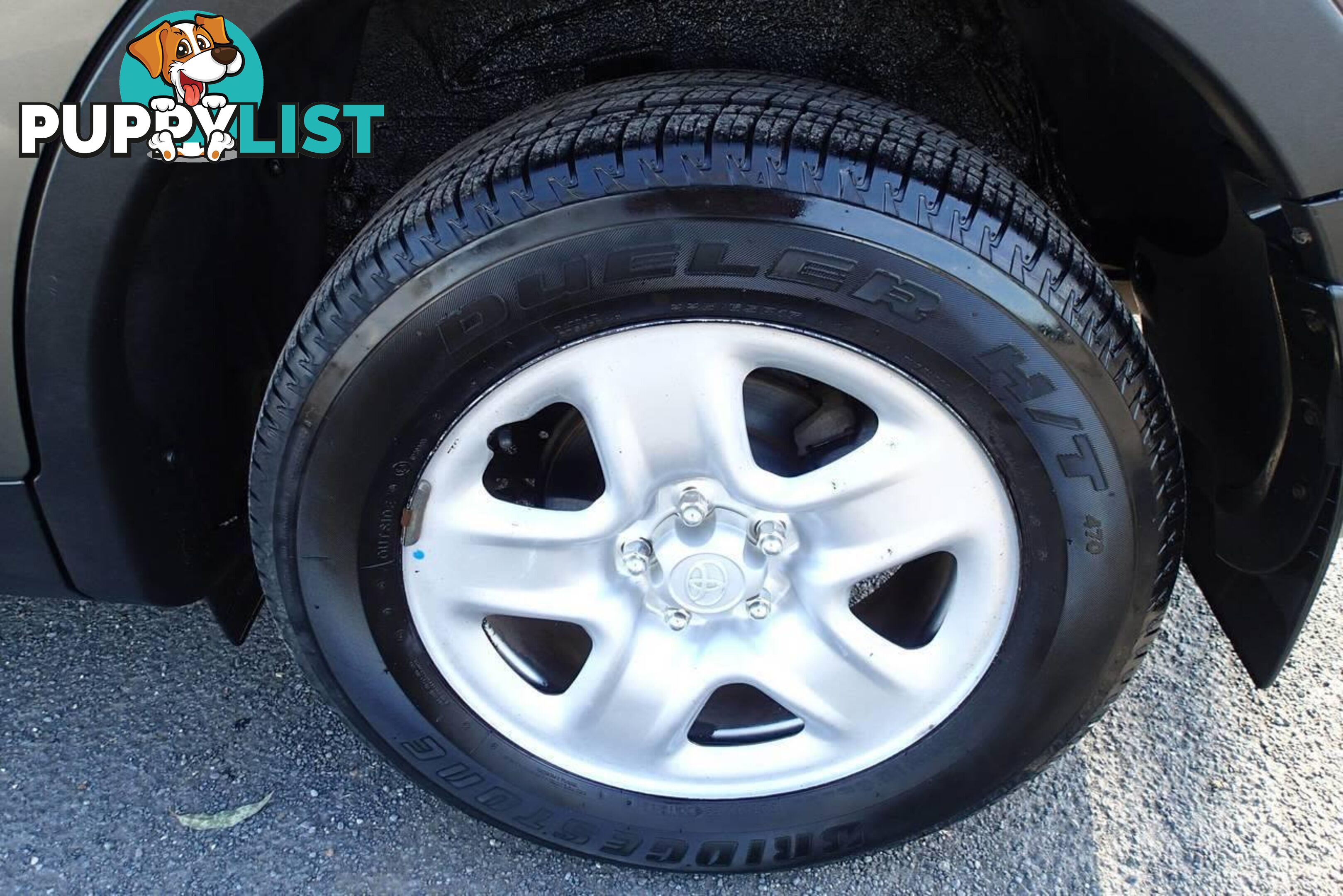 2015 TOYOTA RAV4 GX (4X4) ASA44R MY14 UPGRADE SUV, 4 DOORS, 5 SEATS