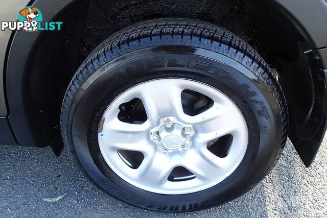 2015 TOYOTA RAV4 GX (4X4) ASA44R MY14 UPGRADE SUV, 4 DOORS, 5 SEATS