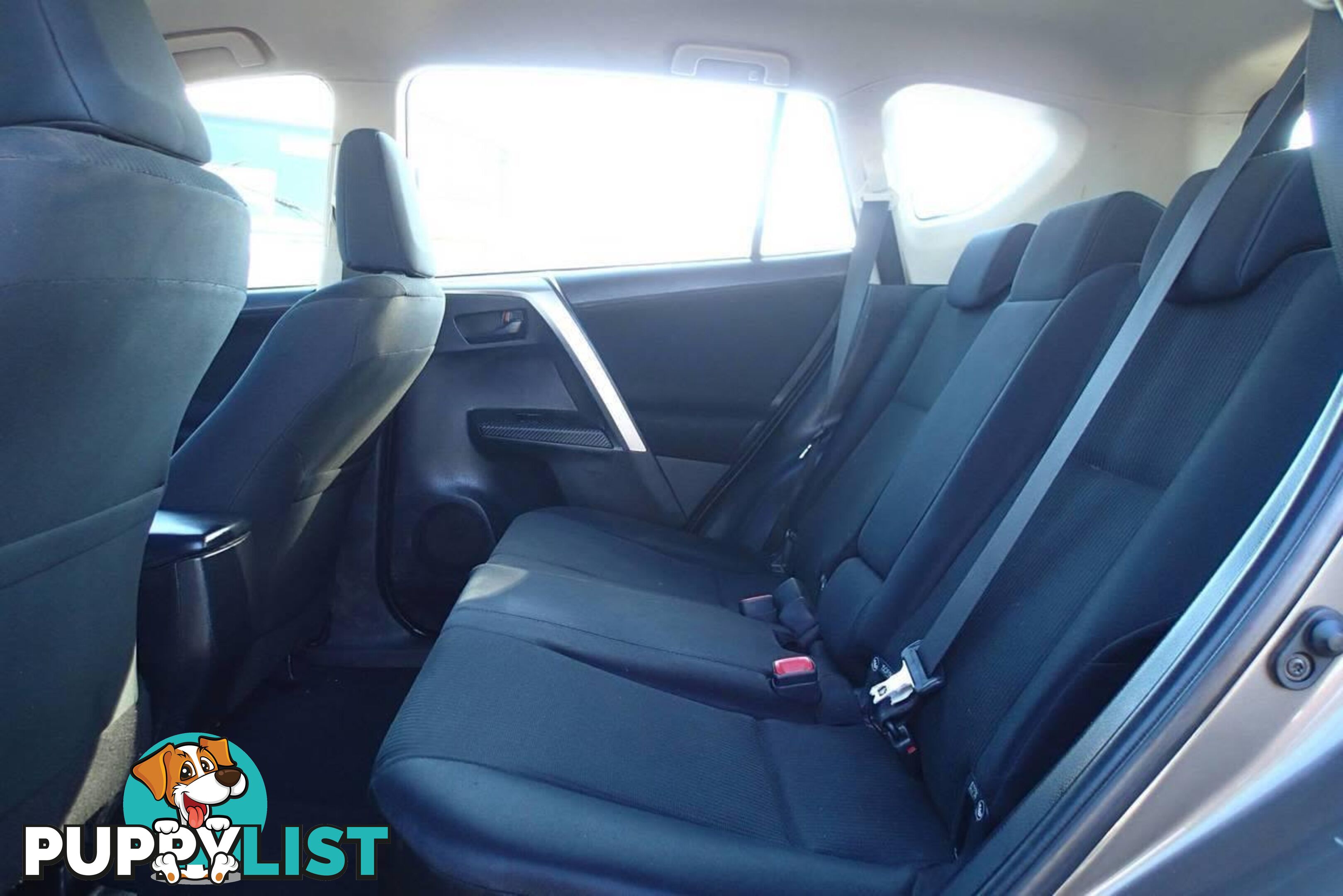 2015 TOYOTA RAV4 GX (4X4) ASA44R MY14 UPGRADE SUV, 4 DOORS, 5 SEATS
