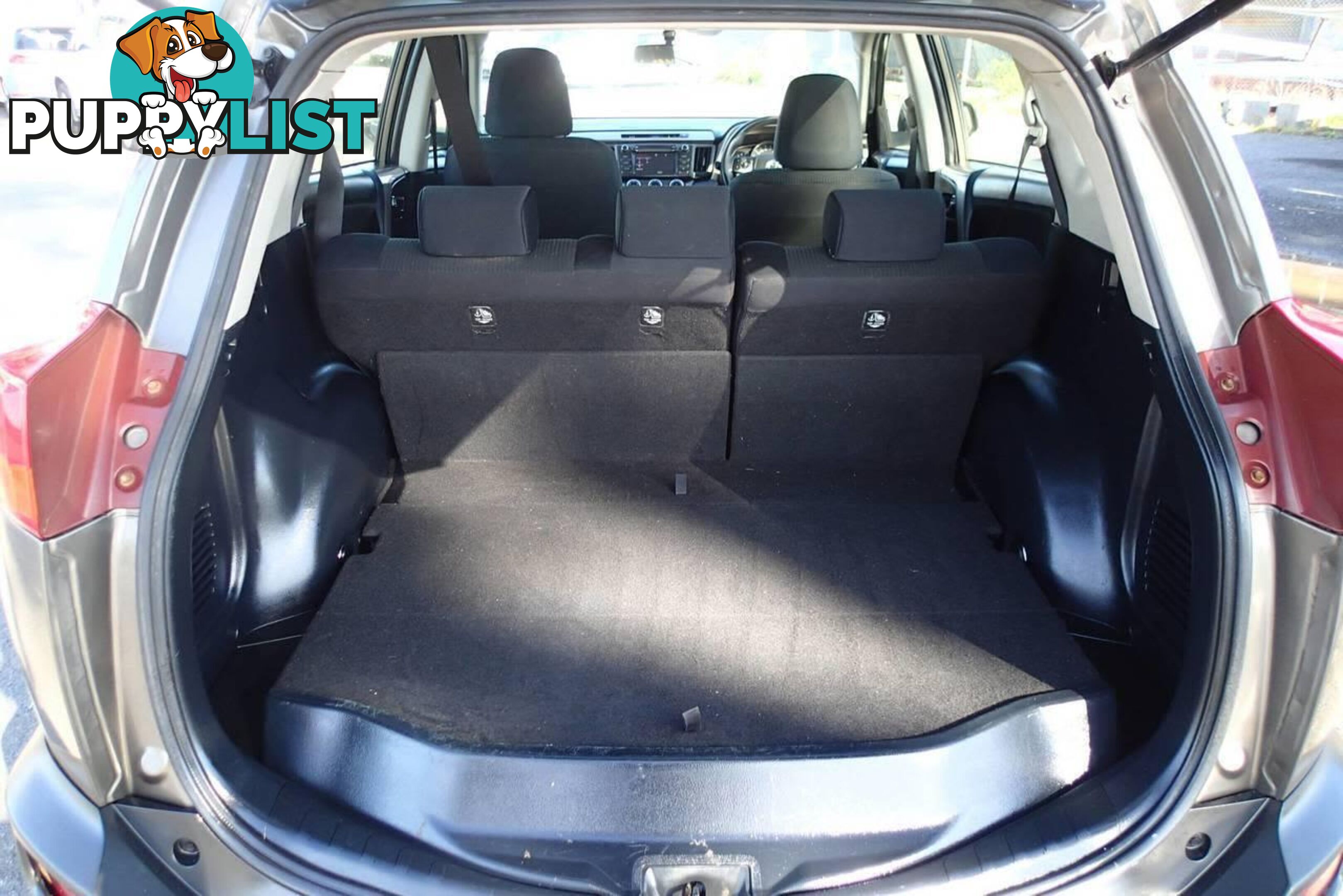2015 TOYOTA RAV4 GX (4X4) ASA44R MY14 UPGRADE SUV, 4 DOORS, 5 SEATS