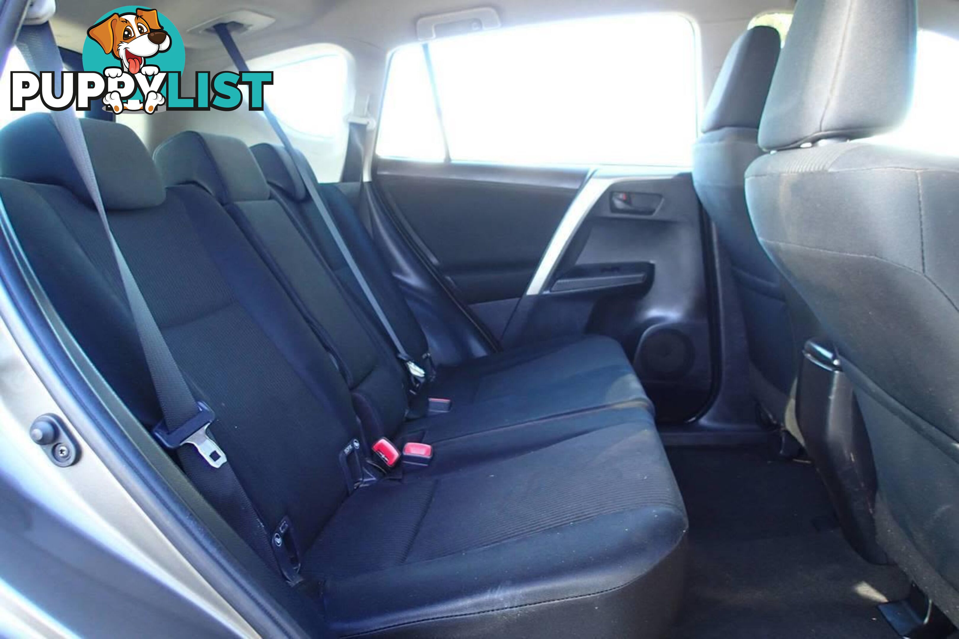 2015 TOYOTA RAV4 GX (4X4) ASA44R MY14 UPGRADE SUV, 4 DOORS, 5 SEATS