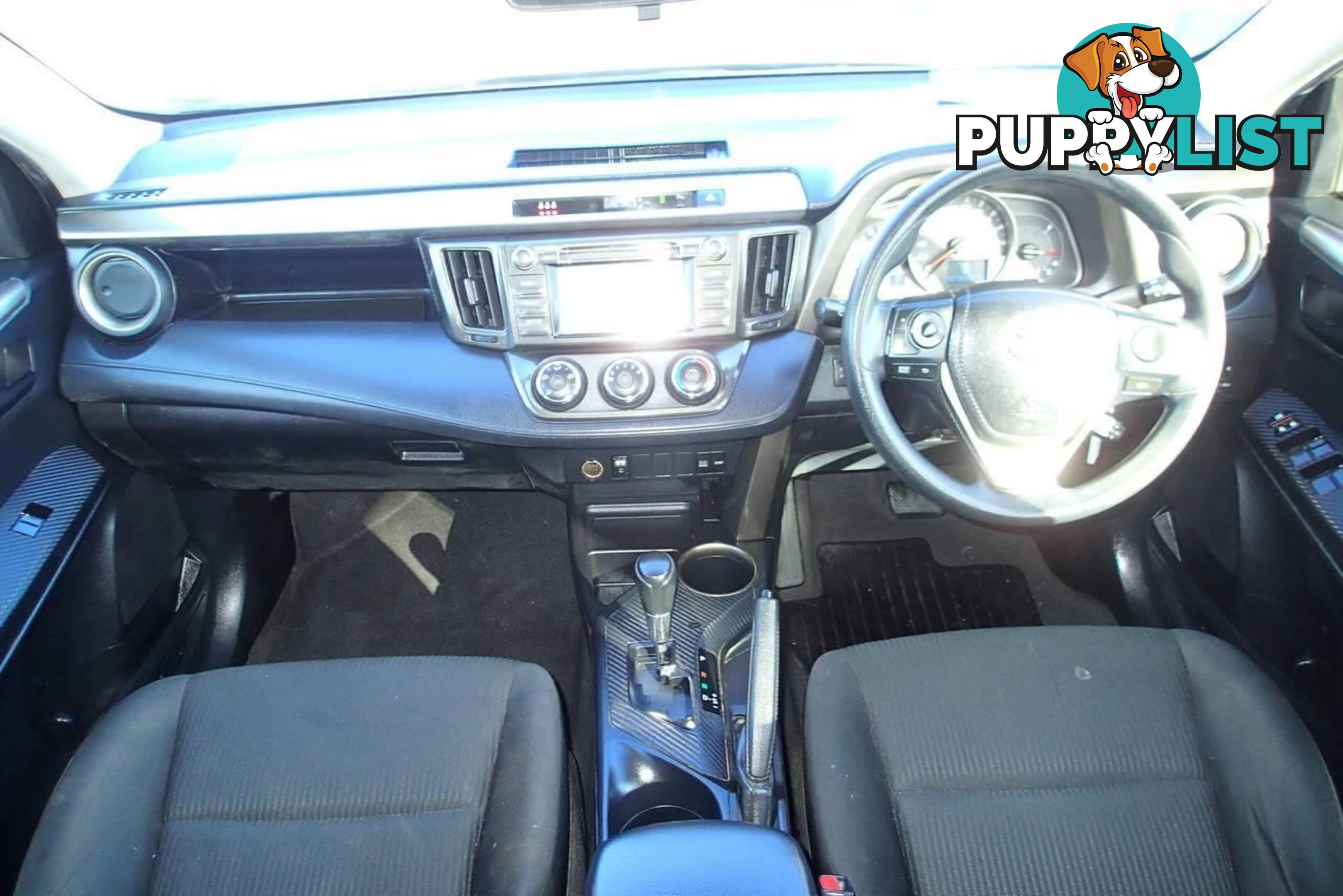 2015 TOYOTA RAV4 GX (4X4) ASA44R MY14 UPGRADE SUV, 4 DOORS, 5 SEATS