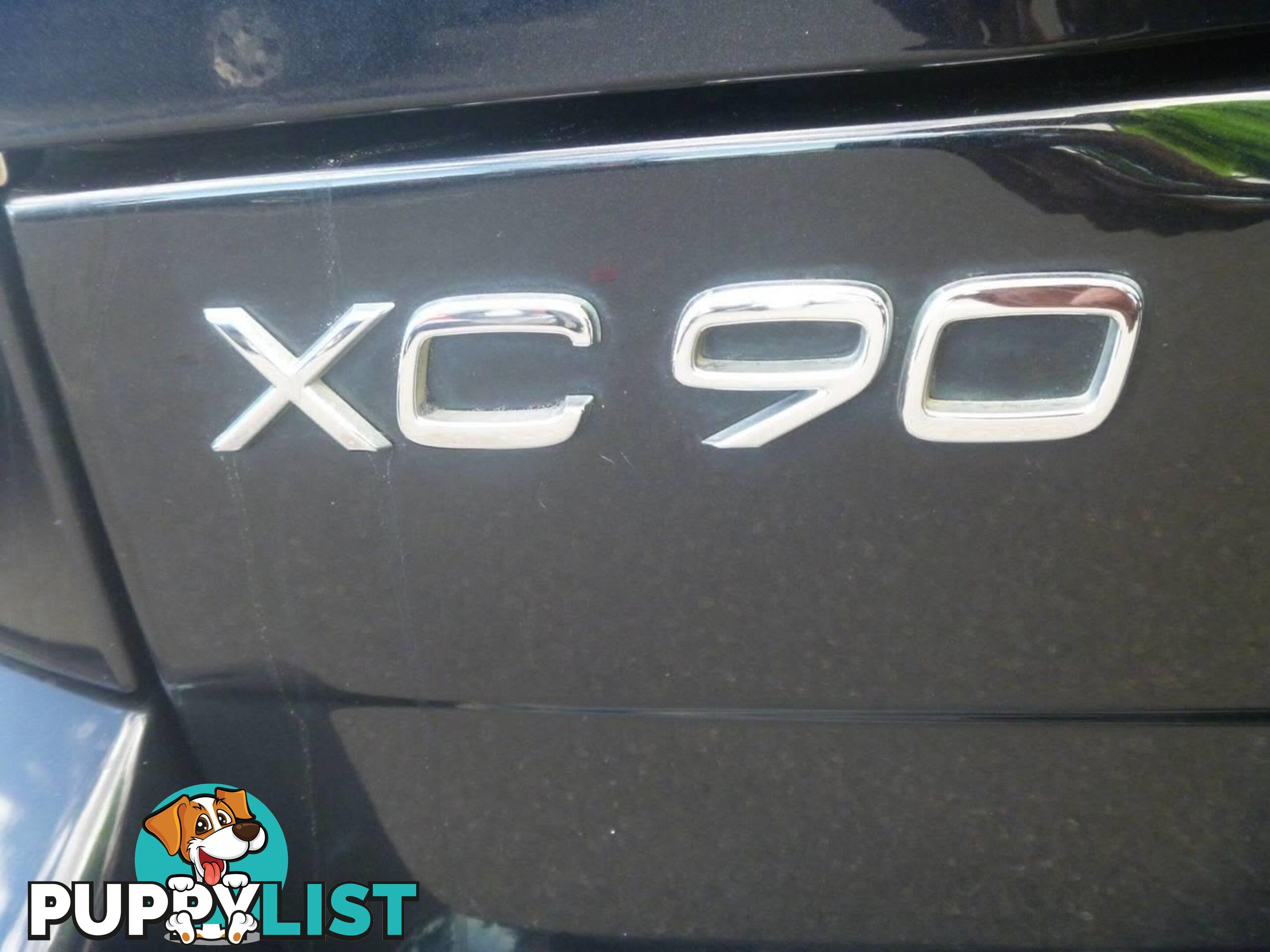 2014 VOLVO XC90 D5 R-DESIGN MY14 SUV, 4 DOORS, 7 SEATS
