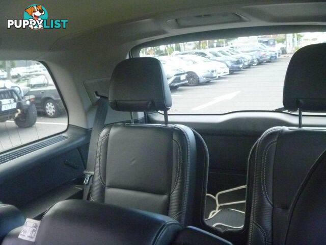 2014 VOLVO XC90 D5 R-DESIGN MY14 SUV, 4 DOORS, 7 SEATS
