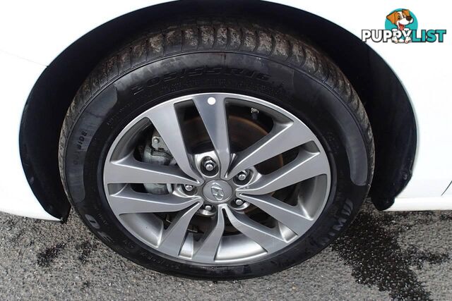 2017 HYUNDAI I30 ACTIVE PD HATCH, 4 DOORS, 5 SEATS