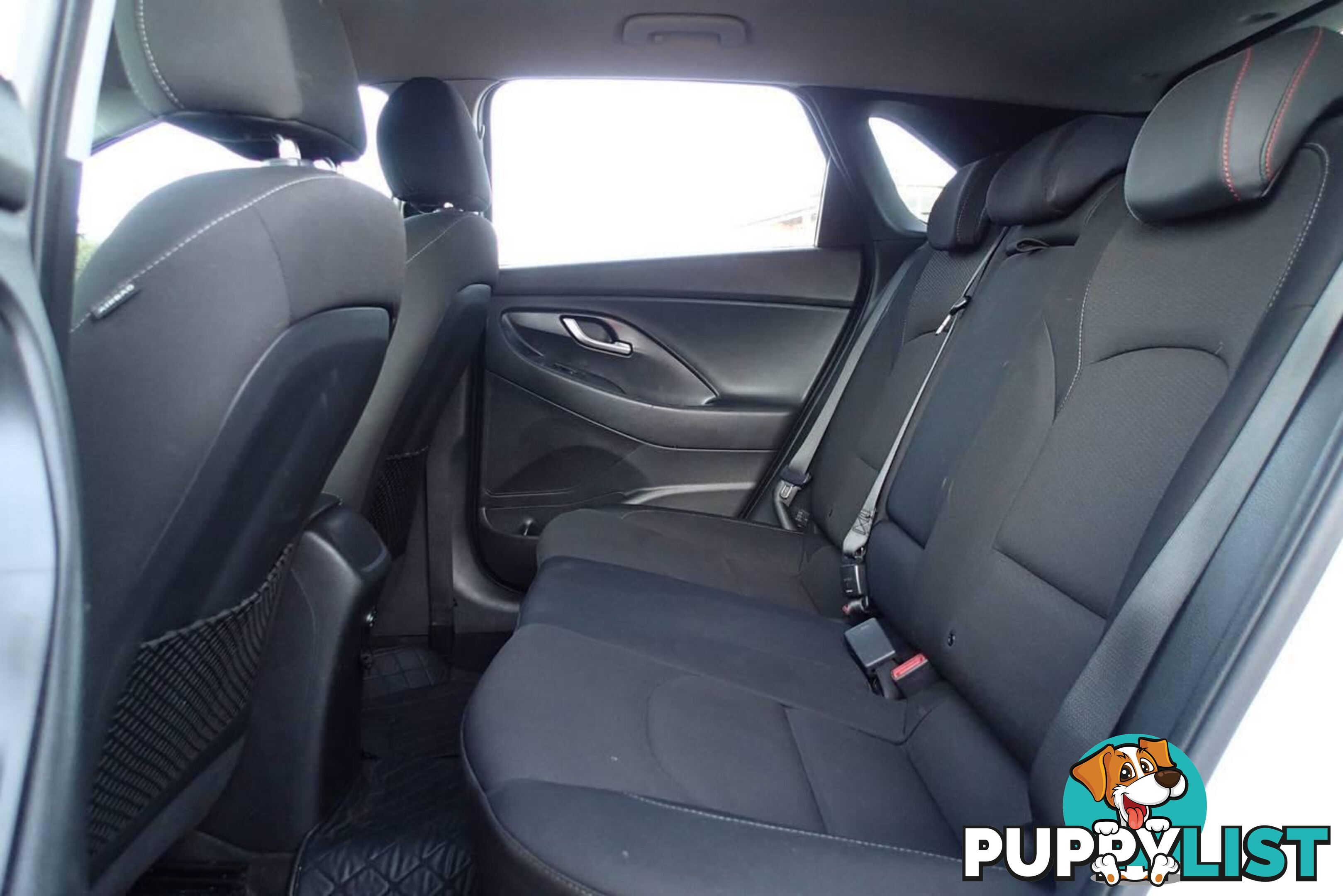 2017 HYUNDAI I30 ACTIVE PD HATCH, 4 DOORS, 5 SEATS