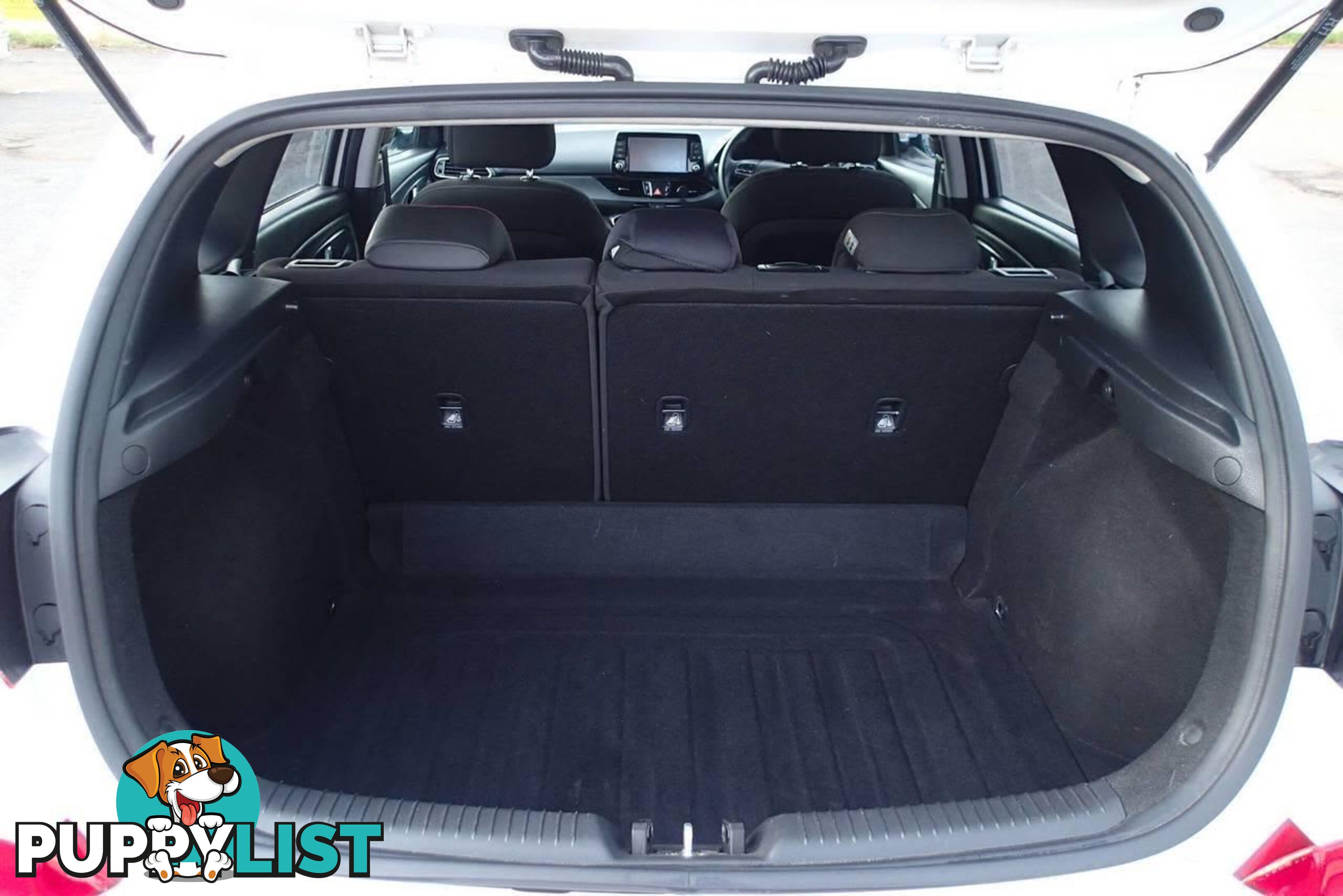 2017 HYUNDAI I30 ACTIVE PD HATCH, 4 DOORS, 5 SEATS